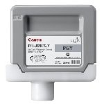 Canon - Serbatoio FOTO GRIGIO PFI-301PGY SINGOLO 