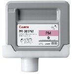 Canon - Serbatoio FOTO MAGENTA PFI-301PM SINGOLO 