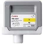 Canon - Serbatoio GIALLO PFI-301Y SINGOLO 