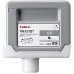 Canon - Serbatoio GRIGIO PFI-301GY SINGOLO 