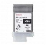 Canon - Serbatoio NERO MATTE PFI-103MBK IPF6100 