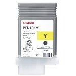 Canon - Serbatoio PFI-101Y 