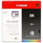 Canon - Serbatoio PFI-302 BK 