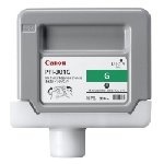 Canon - Serbatoio VERDE PFI-301G SINGOLO 