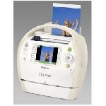 Canon - Stampante fotografica STAMPANTE SELPHY ES-40 