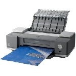 Canon - Stampante inkjet PIXMA iX4000 