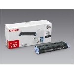 Canon - Toner 707 BK 