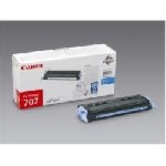 Canon - Toner 707 C 