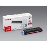 Canon - Toner 707 M 