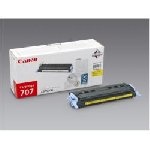 Canon - Toner 707 Y 