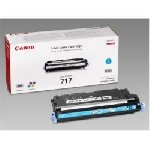 Canon - Toner 717C 