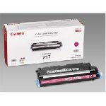 Canon - Toner 717M 