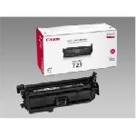 Canon - Toner 723 MAGENTA LBP 7750CDN 8500 P 