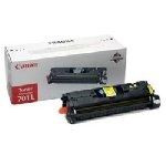 Canon - Toner TONER 701 HIGH GIALLO LBP 5200 