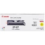 Canon - Toner TONER GIALLO EP-87 LBP2410 SINGOLO 
