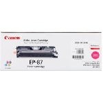 Canon - Toner TONER MAGENTA EP-87 LBP2410 SING 
