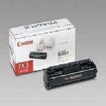 Canon - Toner TONER NERO FX-3 