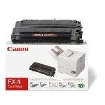 Canon - Toner TONER NERO L800/L900  FX-4 