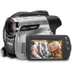 Canon - Videocamera DC420 