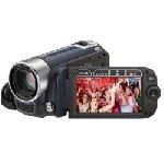 Canon - Videocamera Legria FS200 Blu Value Up Kit 