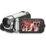 Canon - Videocamera Legria FS20 Value Up Kit 