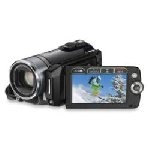 Canon - Videocamera Legria HF200 Kit Value Up 