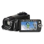 Canon - Videocamera Legria HF20 Kit Value Up 