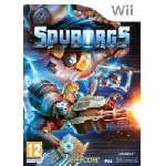 Capcom - Videogioco Spyborgs 