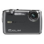 Casio - Fotocamera EX-FS10 