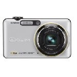 Casio - Fotocamera Exilim EX-FC100 