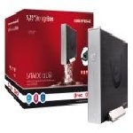 Conceptronic - Box hard disk esterno C05-212 