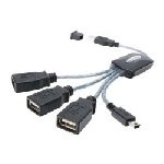 Conceptronic - Hub C05-155 