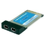 Conceptronic - Scheda PCMCIA C06-003 