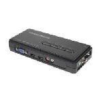 Conceptronic - Switch kvm CKVM4U 