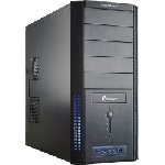 Coolermaster - Cabinet Centurion 534 