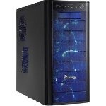 Coolermaster - Cabinet Centurion 590 