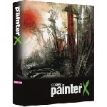 Corel - Elaborazione immagini Painter X 