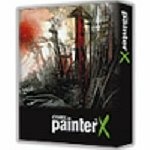 Corel - Software COREL PAINTER 11 ITALIANO 
