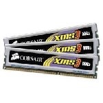 Corsair - Memoria RAM TR3X6G1600C9 