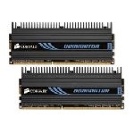 Corsair - Memoria RAM TW3X4G1600C9D 