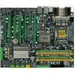 DFI - Motherboard LANPARTY UT P45-T2RS 