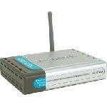 D-Link - Access point DWL-G700AP 