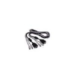 D-Link - Cavo SET DI CAVI PS/2 PER KVM SWITCH -2M 
