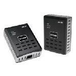 D-Link - Power line DHP-201 - promo SCC 