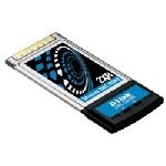 D-Link - Scheda PCMCIA DWL-G650M 