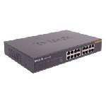 D-Link - Switch DES-1016D - promo SCC 