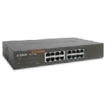 D-Link - Switch DGS-1016D 