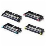 Dell - Toner NF555 