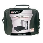 Emtec - Borsa Carry Case EKHDDBAG100 