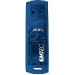 Emtec - Chiavetta USB Flashdrive C250 